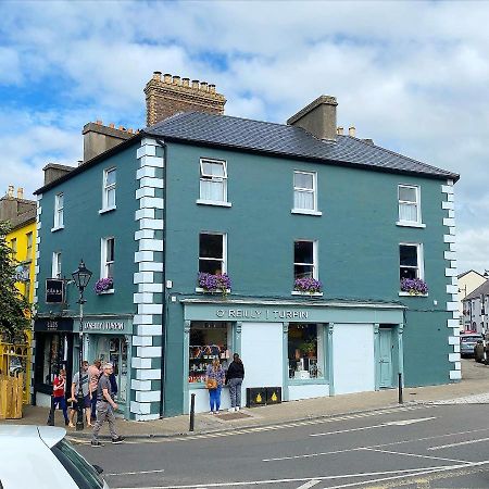 No. 1 Bridge Street Lejlighed Westport Eksteriør billede