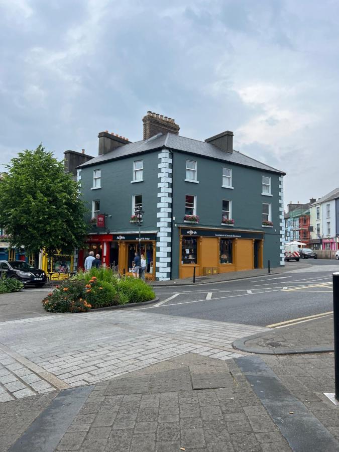 No. 1 Bridge Street Lejlighed Westport Eksteriør billede