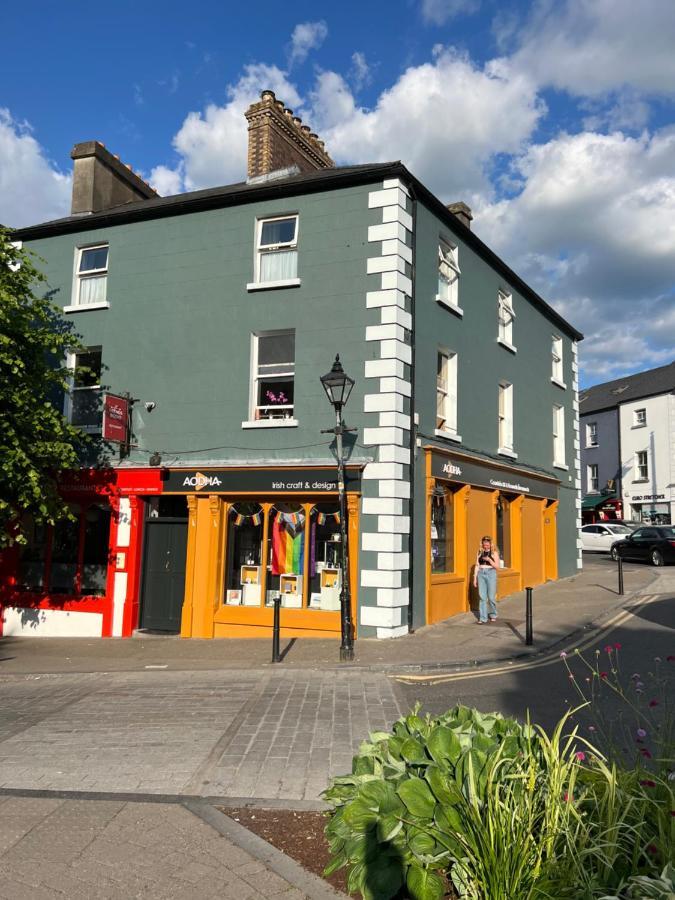 No. 1 Bridge Street Lejlighed Westport Eksteriør billede